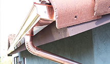 Rain Gutter Installation, Repair, Cleaning in Knox, WI